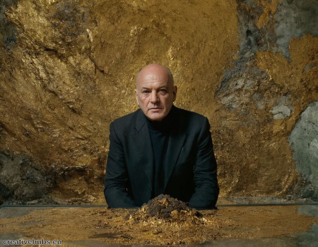 Anselm Kiefer – Portrait & Vermögen