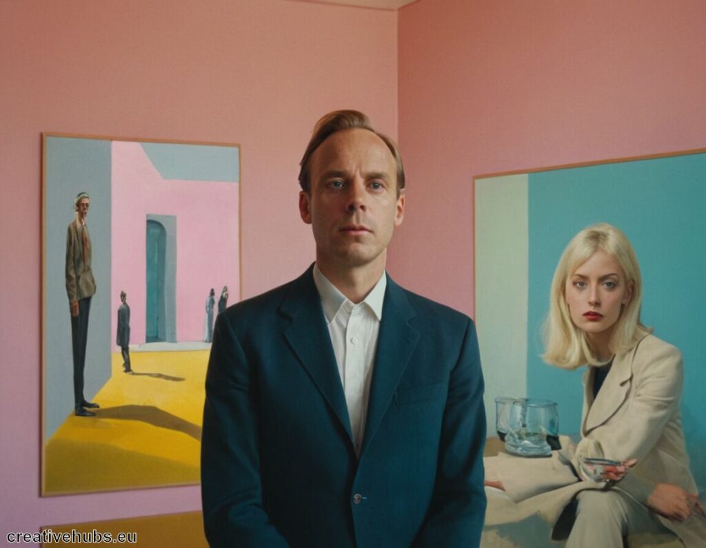Neo Rauch – Portrait & Vermögen