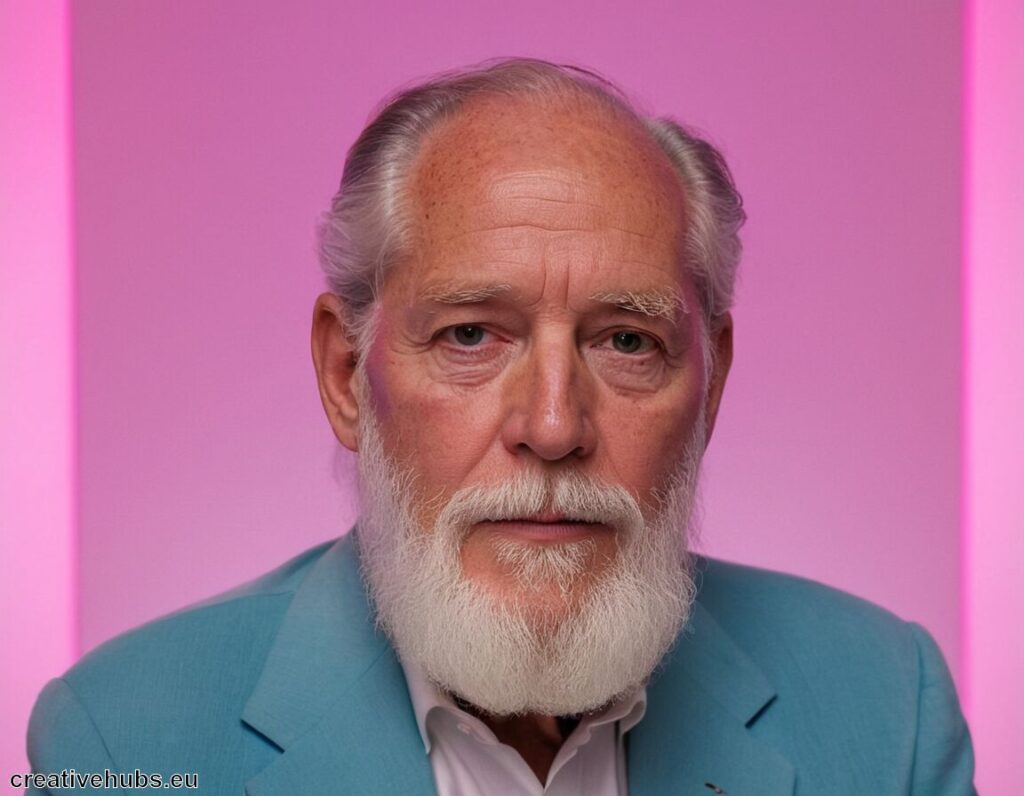 James Turrell – Portrait & Vermögen