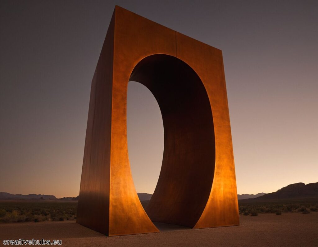 Richard Serra – Portrait & Vermögen