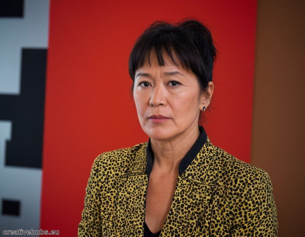 Hito Steyerl – Portrait & Vermögen
