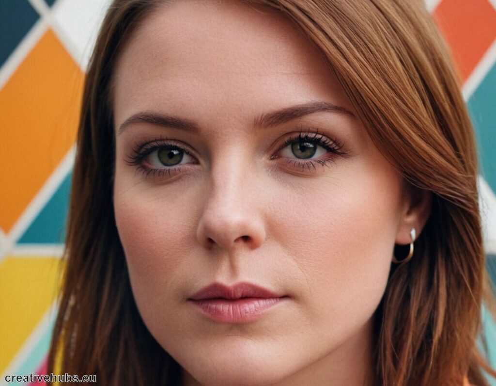 Sarah Morris – Portrait & Vermögen