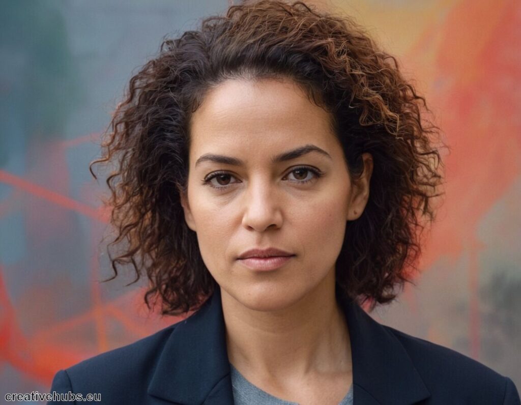 Julie Mehretu – Portrait & Vermögen