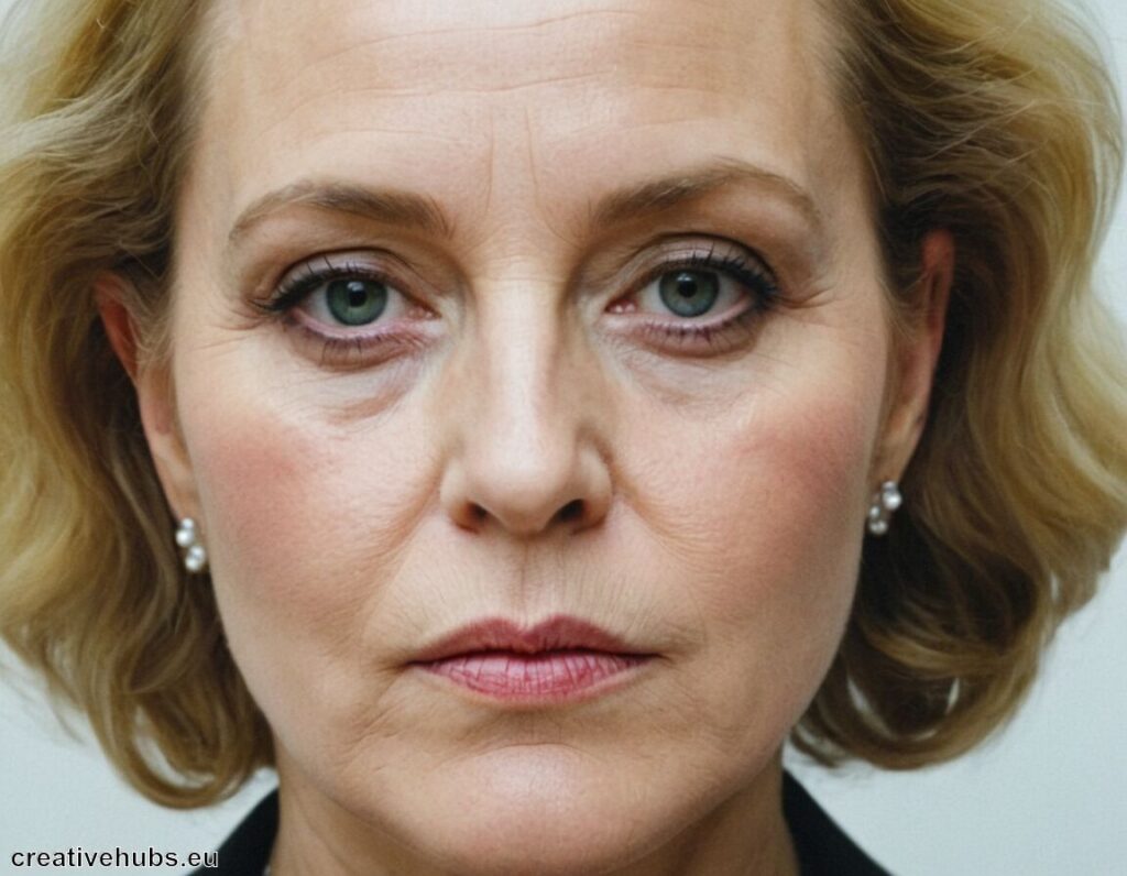 Marlene Dumas – Portrait & Vermögen