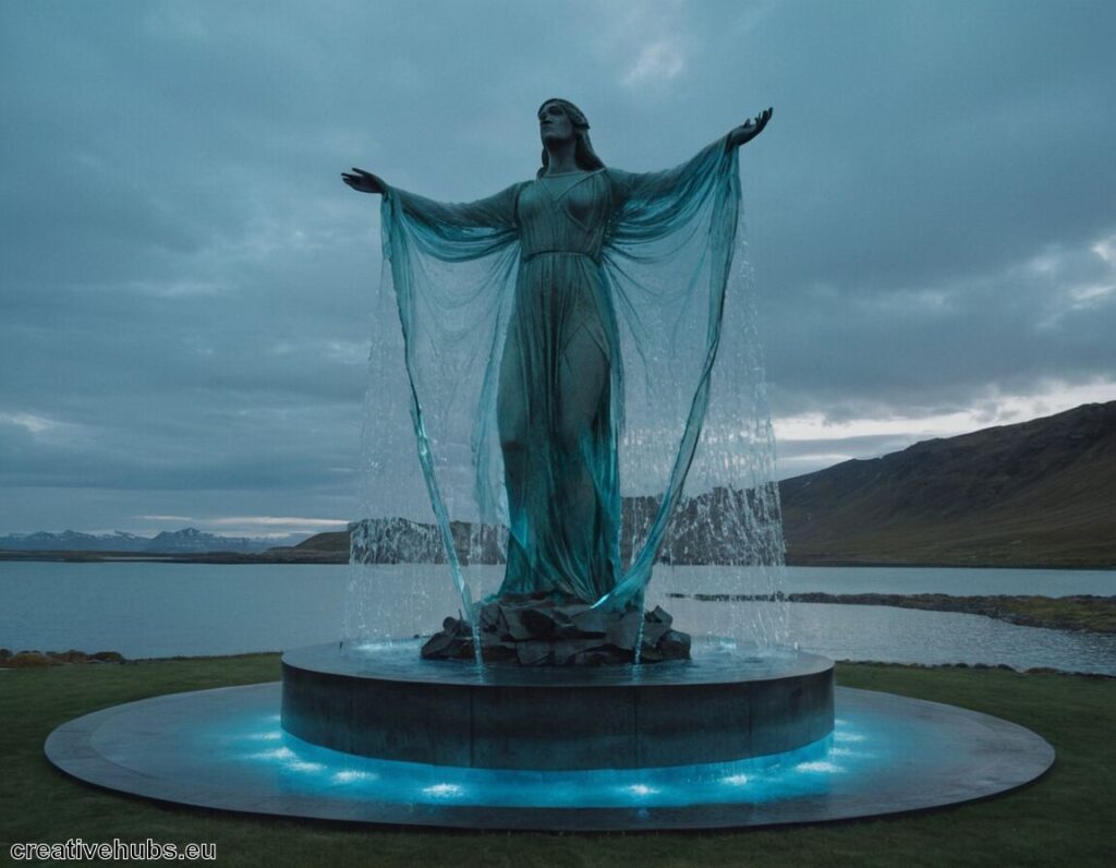 Olafur Eliasson – Portrait & Vermögen