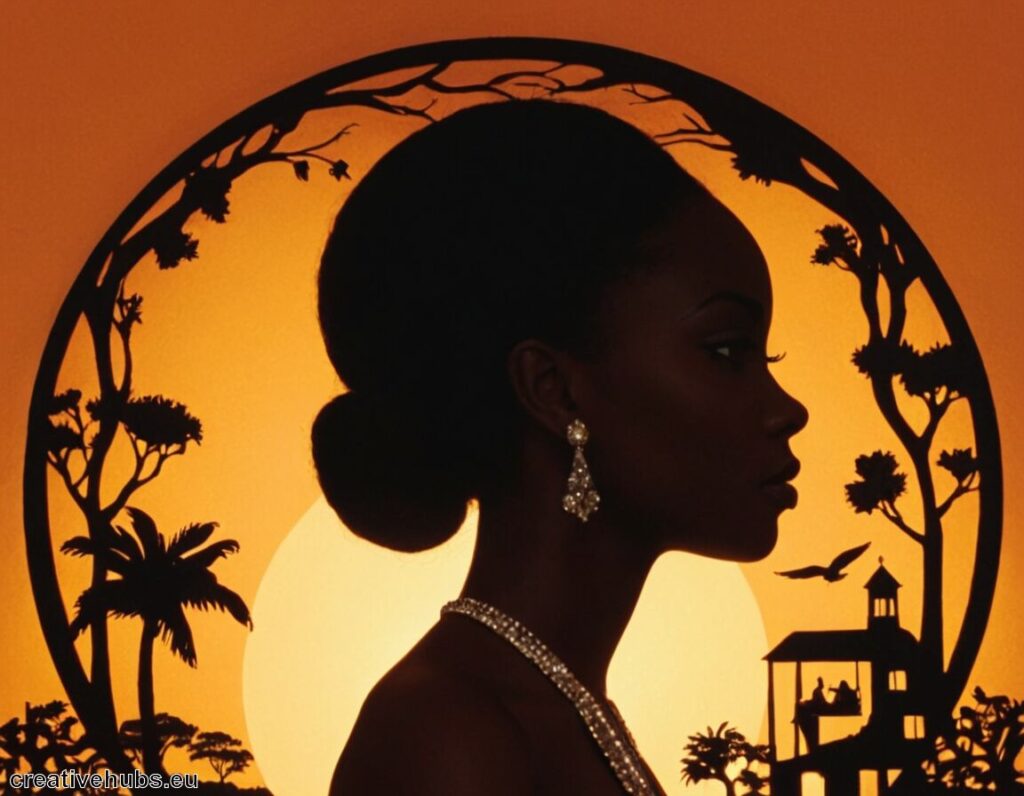 Kara Walker – Portrait & Vermögen