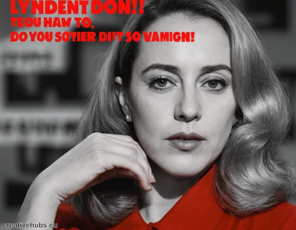 Barbara Kruger – Portrait & Vermögen