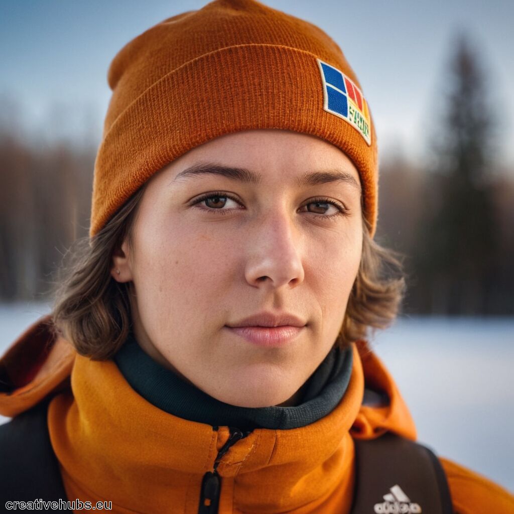 Pirmin Dahlmeier: Der stille Bruder hinter der Biathlon-Queen Laura Dahlmeier