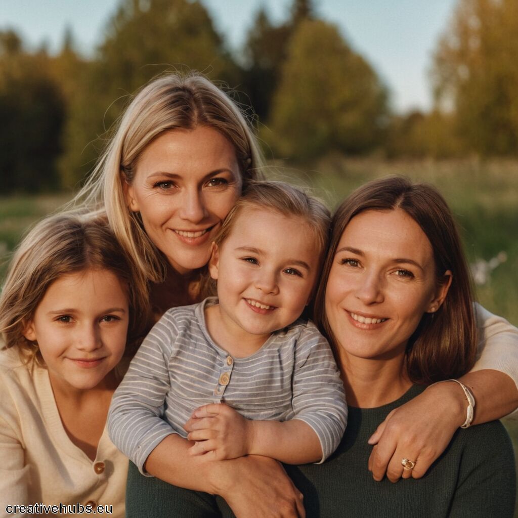 Katrin Sattmann: Ein Einblick in ihr Leben abseits des Rampenlichts