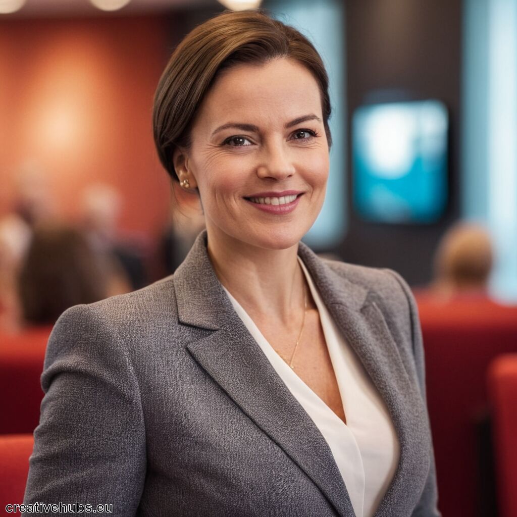 Doris Bült – Leben, Persönlichkeit und öffentliche Wahrnehmung