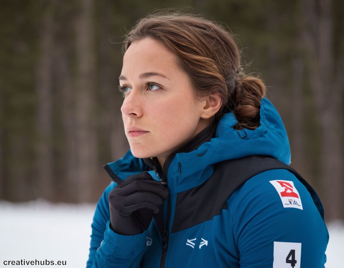 Warum das Interesse an Pirmin Dahlmeier wächst - Pirmin Dahlmeier: Der stille Bruder hinter der Biathlon-Queen Laura Dahlmeier