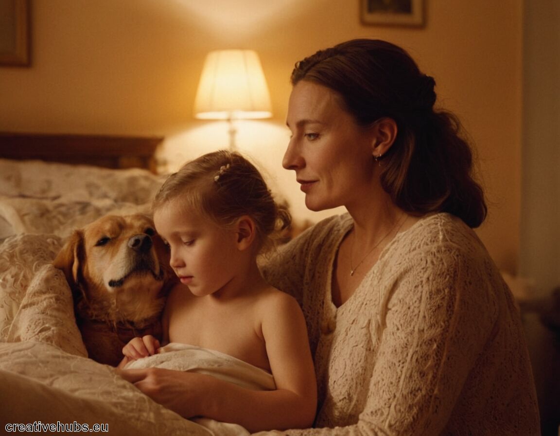 Familienwerte und das Leben innerhalb einer kulturell aktiven Familie - Katrin Sattmann: Ein Einblick in ihr Leben abseits des Rampenlichts